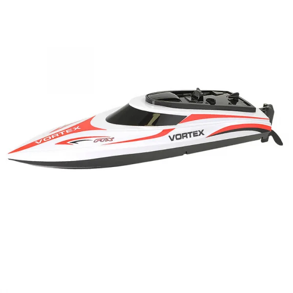 FTX Vortex High Speed 44cm Race Boat - White — image 9 of 11