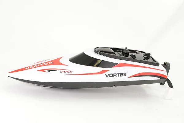 FTX Vortex High Speed 44cm Race Boat - White — image 6 of 11