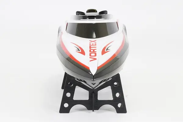 FTX Vortex High Speed 44cm Race Boat - Black — image 3 of 7