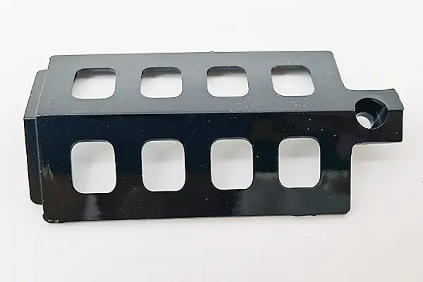 FTX Vortex Cooling Cover - Tube Brace Screw &mdash; image 4 of 6