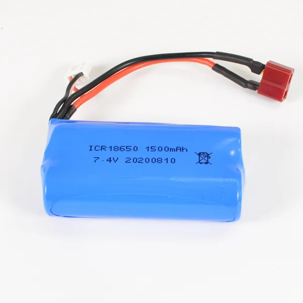 FTX Vortex 7.4V 1500Mah Battery