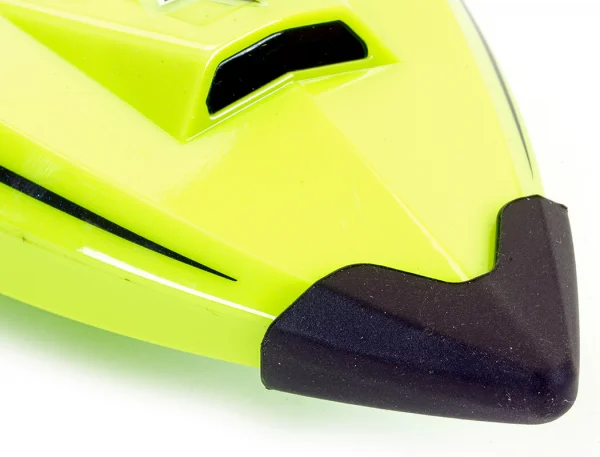 FTX Glader Turbojet RC Speed Boat - Green