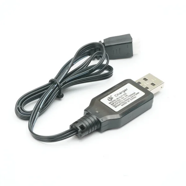 FTX Glader Turbojet Boat USB Charger