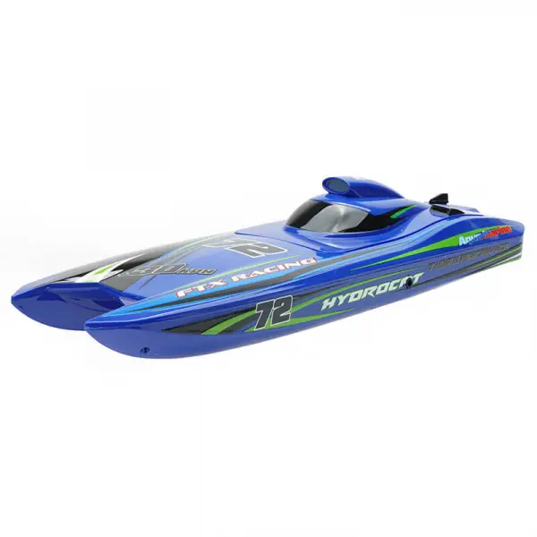 FTX Hydrocat Brushless — image 1 of 17