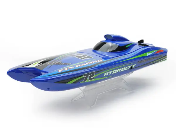 FTX Hydrocat Brushless — image 16 of 24