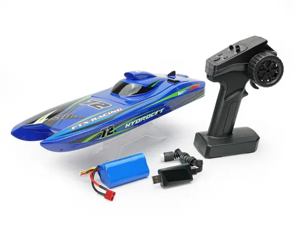 FTX Hydrocat Brushless — image 14 of 24