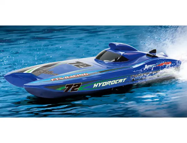 FTX Hydrocat Brushless — image 13 of 17