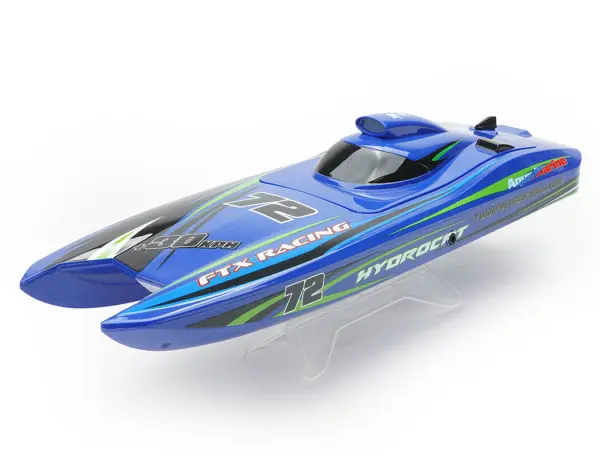 FTX Hydrocat Brushless — image 3 of 17