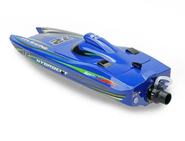 FTX Hydrocat Brushless — image 5 of 17
