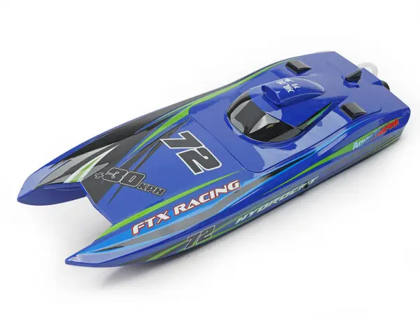 FTX Hydrocat Brushless — image 14 of 17