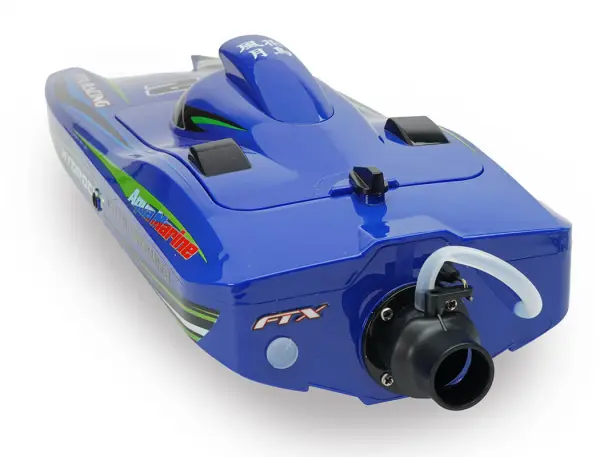 FTX Hydrocat Brushless — image 15 of 17