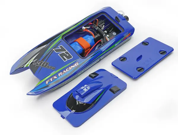 FTX Hydrocat Brushless — image 16 of 17