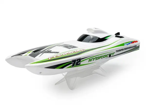 FTX Hydrocat Brushless — image 22 of 24