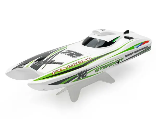 FTX Hydrocat Brushless — image 24 of 24