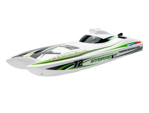 FTX Hydrocat Brushless — image 17 of 24