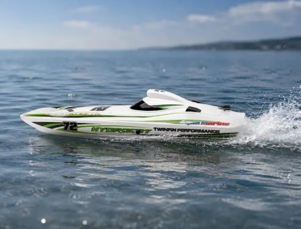 FTX Hydrocat Brushless — image 11 of 17