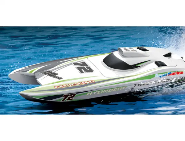 FTX Hydrocat Brushless — image 12 of 17