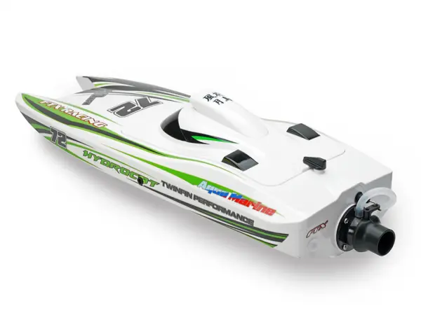 FTX Hydrocat Brushless — image 4 of 17