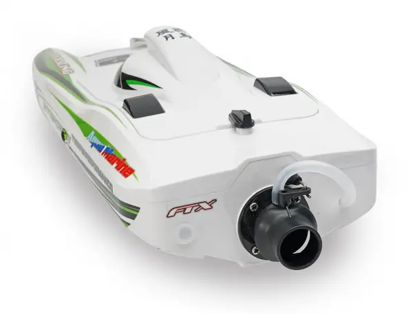 FTX Hydrocat Brushless — image 6 of 17