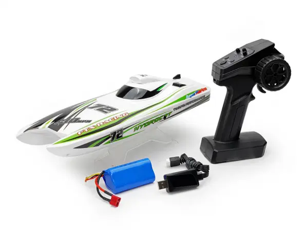 FTX Hydrocat Brushless — image 10 of 17