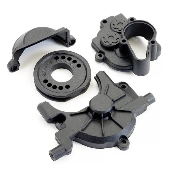 FTX Centaur Transmission Case A+E+F