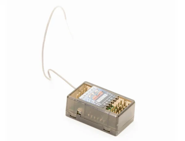 FTX Stinger Radio System Tx/Rx