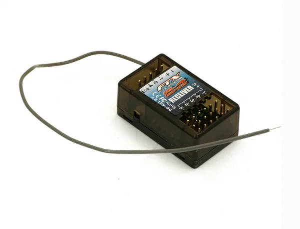 FTX Evo30 Radio System Tx/Rx W/O Gyro