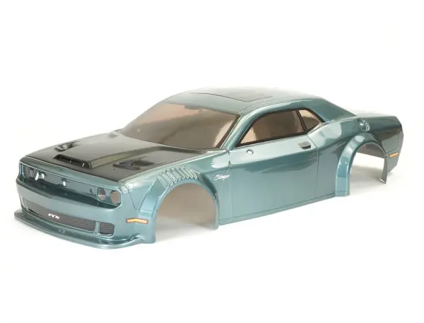 FTX Stinger Bodyshell - Grey — image 2 of 2