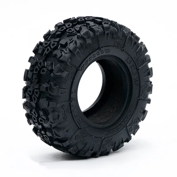 FTX Ruffneck Gravel Tyre + Foam Inserts (2) — image 1 of 3