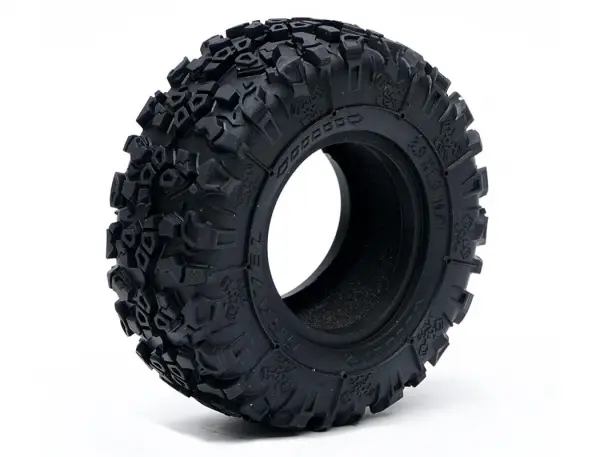 FTX Ruffneck Gravel Tyre + Foam Inserts (2) &mdash; image 4 of 4