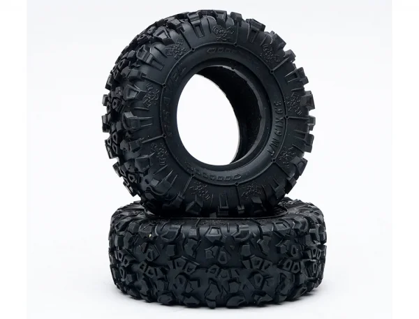 FTX Ruffneck Gravel Tyre + Foam Inserts (2) — image 2 of 3