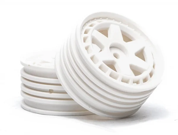 FTX Rally White Wheel (2)