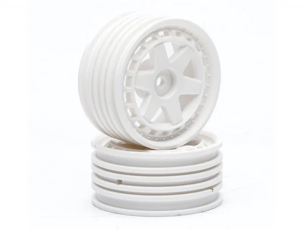 FTX Rally White Wheel (2)