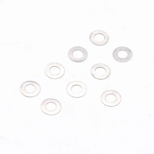 FTX Rally Metal Washer (4.218X0.2)