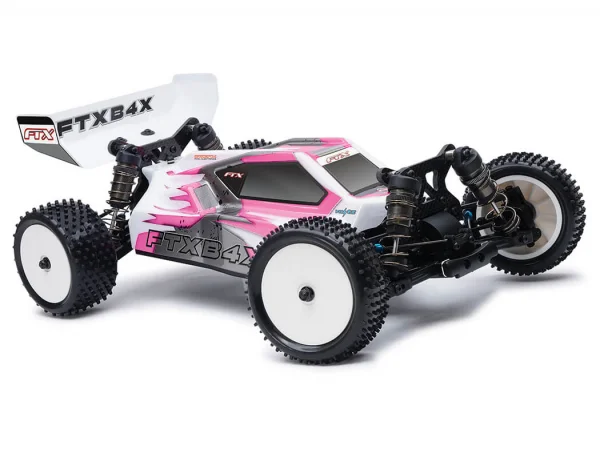 FTX B4X Race Buggy RTR