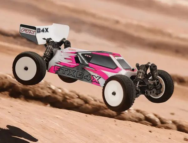 FTX B4X Race Buggy RTR — image 20 of 22