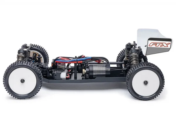 FTX B4X Race Buggy RTR