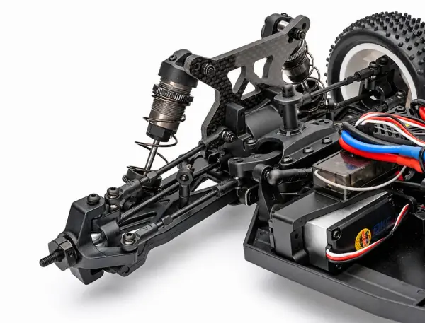 FTX B4X Race Buggy RTR — image 13 of 22