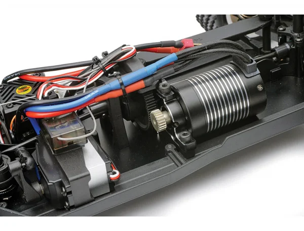 FTX B4X Race Buggy RTR