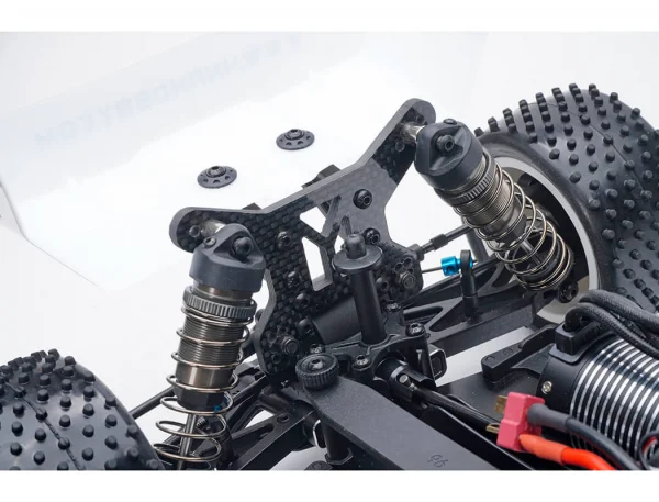 FTX B4X Race Buggy RTR
