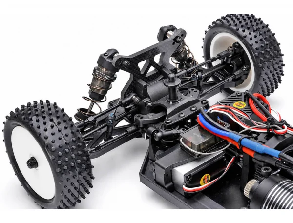 FTX B4X Race Buggy RTR
