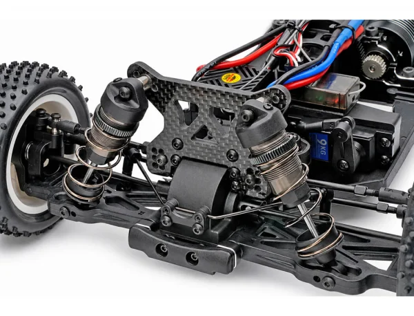 FTX B4X Race Buggy RTR