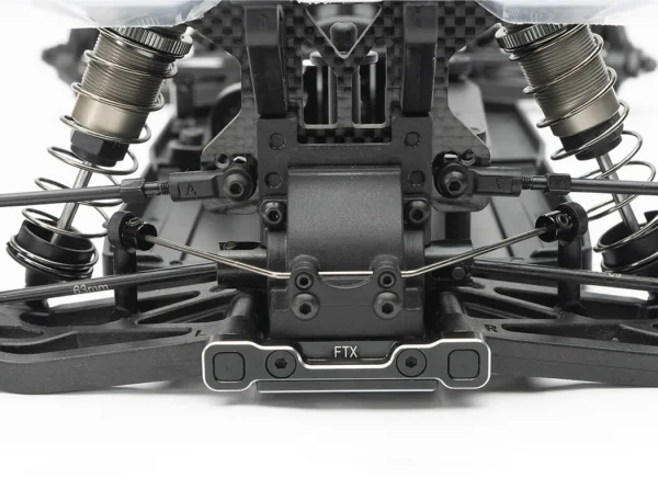 FTX B4X 4WD Race Buggy Roller Chassis