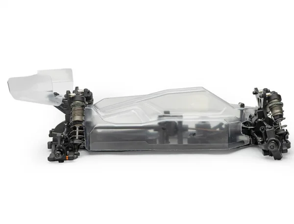 FTX B4X 4WD Race Buggy Roller Chassis