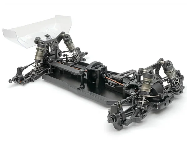 FTX B4X 4WD Race Buggy Roller Chassis
