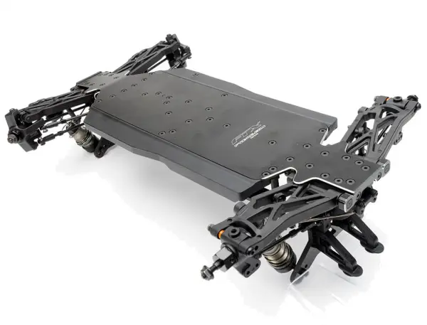FTX B4X Race Buggy Rolling Chassis — image 5 of 15
