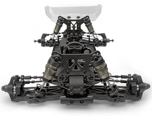 FTX B4X 4WD Race Buggy Roller Chassis