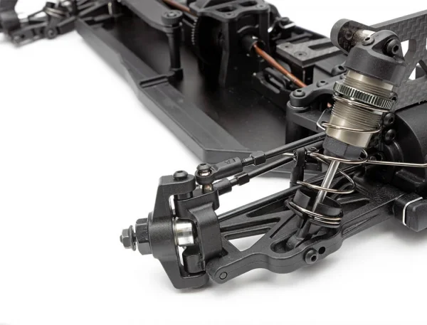 FTX B4X 4WD Race Buggy Roller Chassis