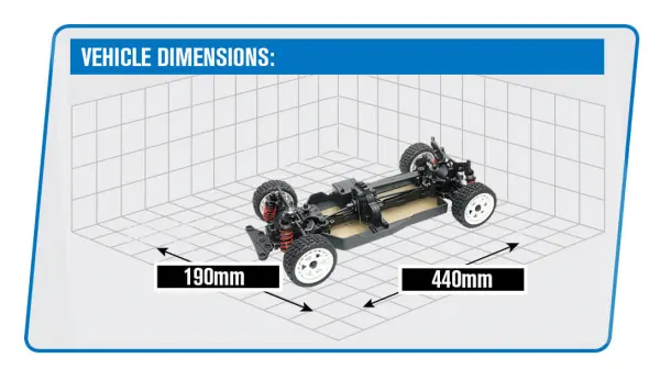 FTX R4 Rally 1:10 Roller &mdash; image 12 of 12