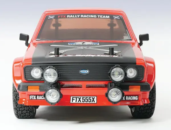 FTX Mk2RS Brushless Rally Car — image 29 of 33